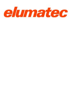 Blades for Elumatec